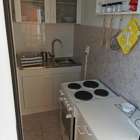 Apartment Deluxe 