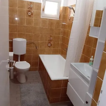 Apartment Deluxe 