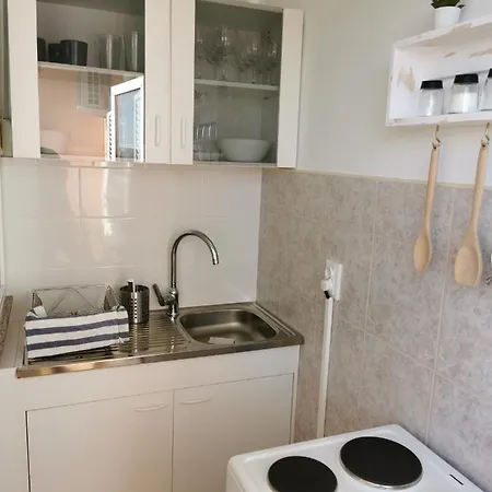 Apartment Deluxe 
