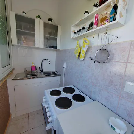 Apartment Deluxe 